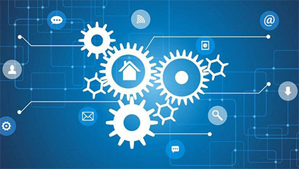 工业商城APP开发 以数字化解决方案破解行业核心痛点